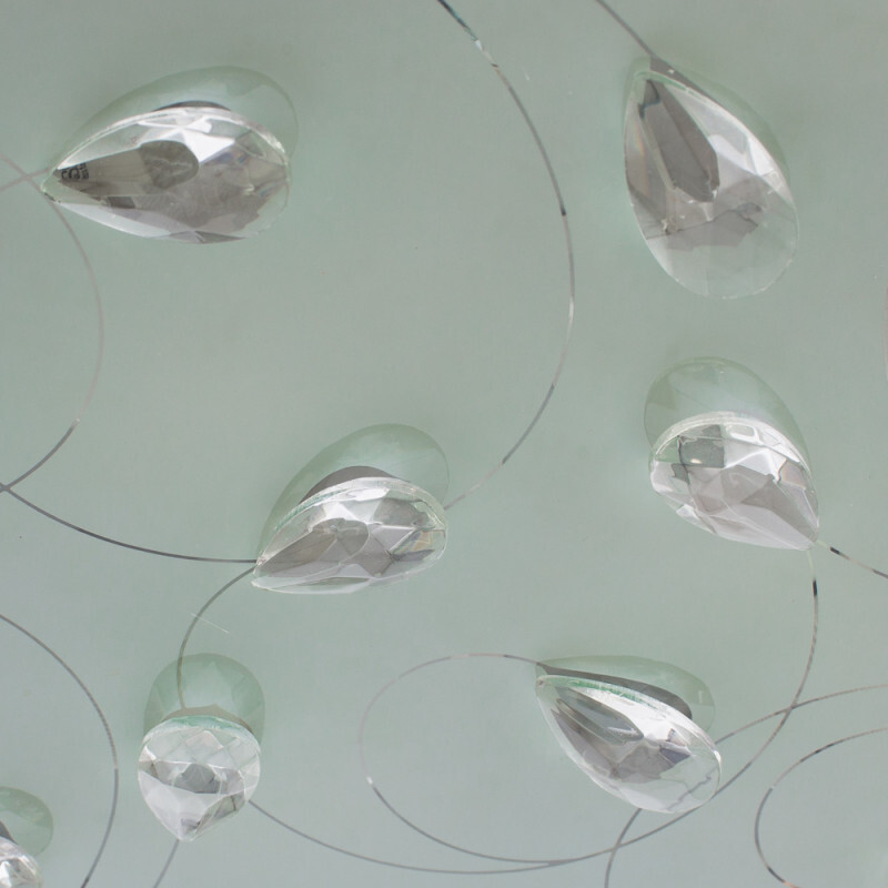 Накладной светильник Arte Lamp A4043PL-3CC