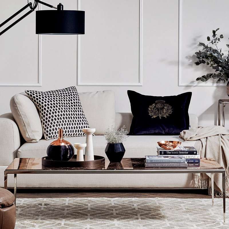 Стол журнальный Eichholtz Henley 109564