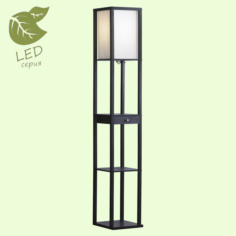 Торшер Lussole LGO GRLSP-0333