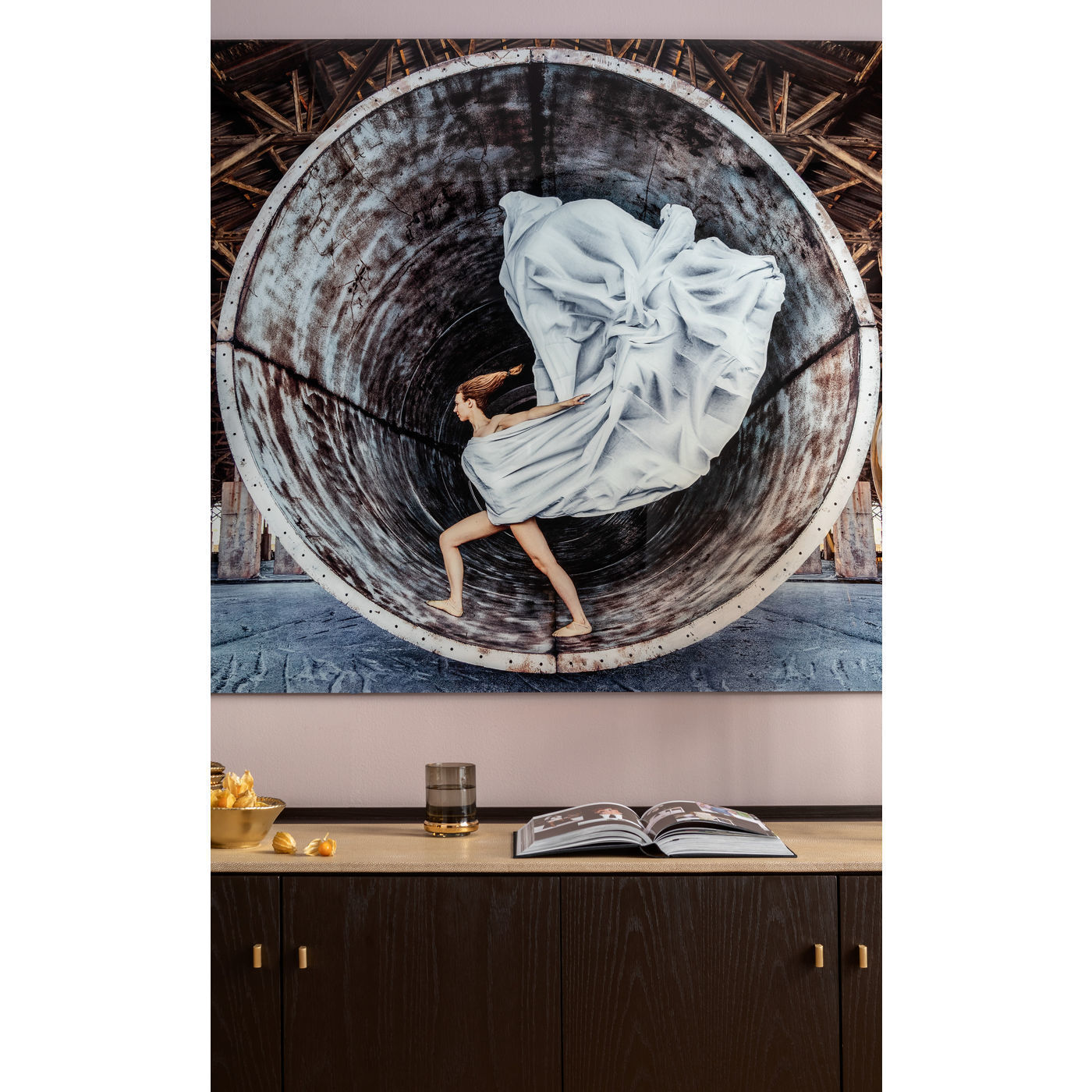 Картина Traveler 51817 KARE