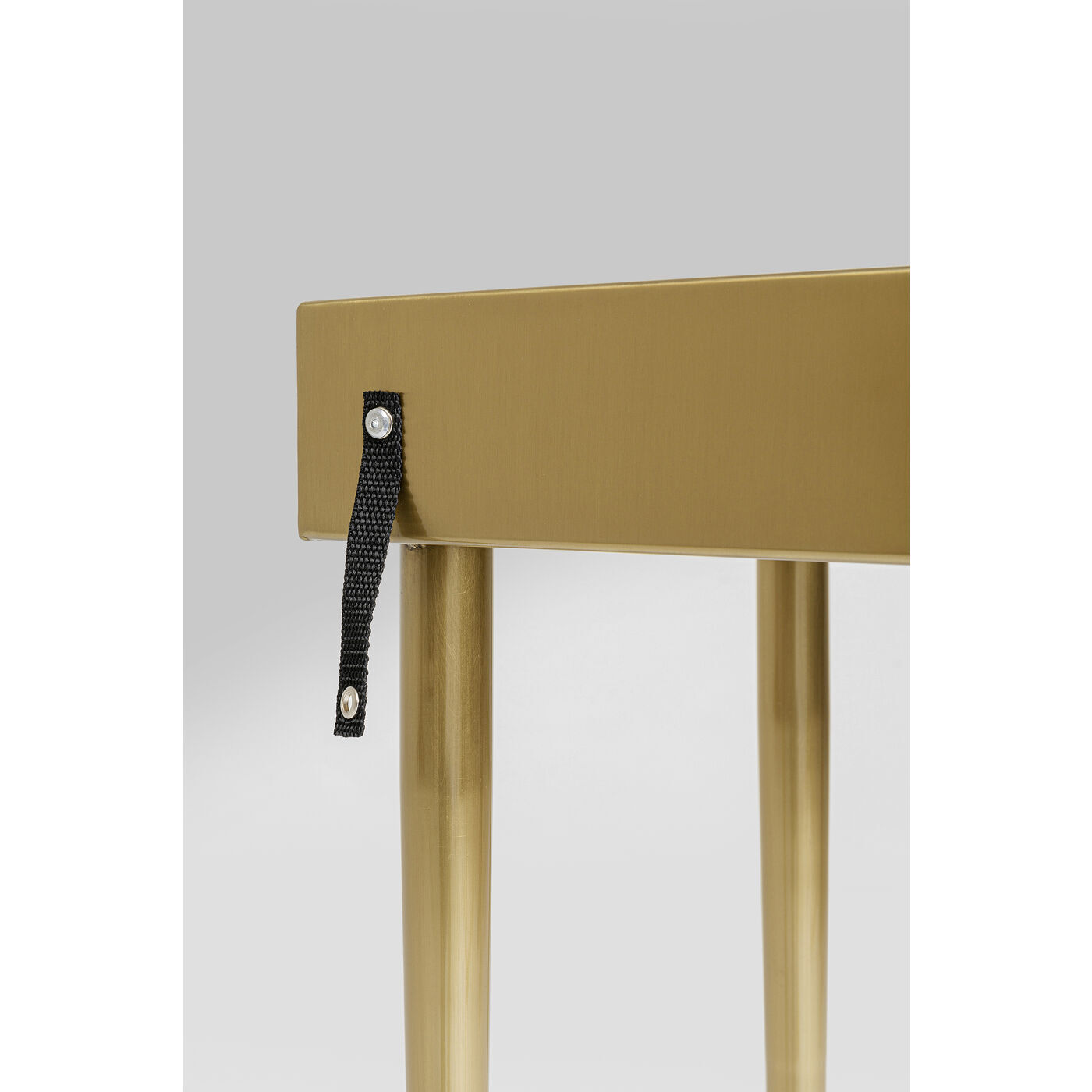 Консоль + зеркало KARE Art 84839