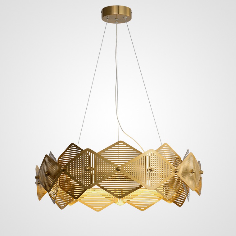 Подвесная люстра BRILL D840 by ImperiumLoft