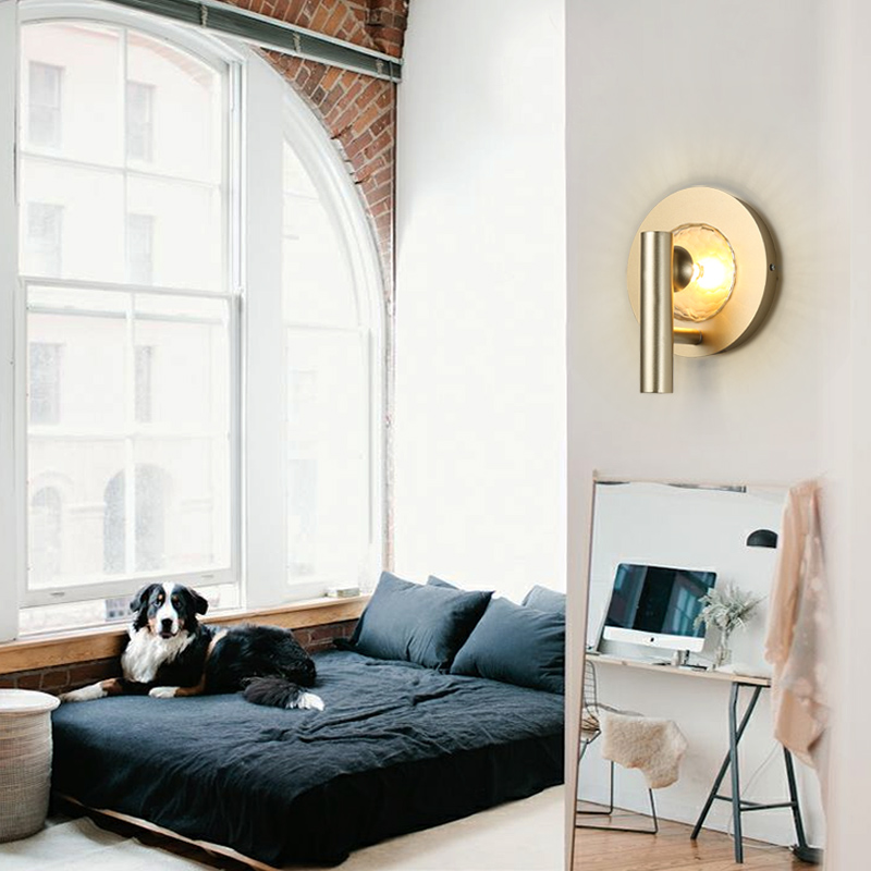 Бра BRAS by ImperiumLoft