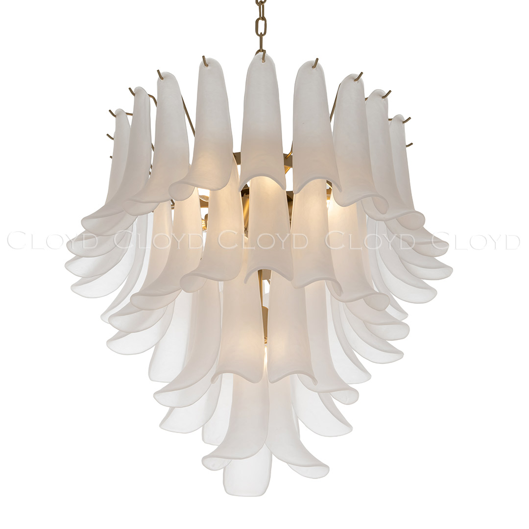 Люстра подвесная Cloyd Azores 11651