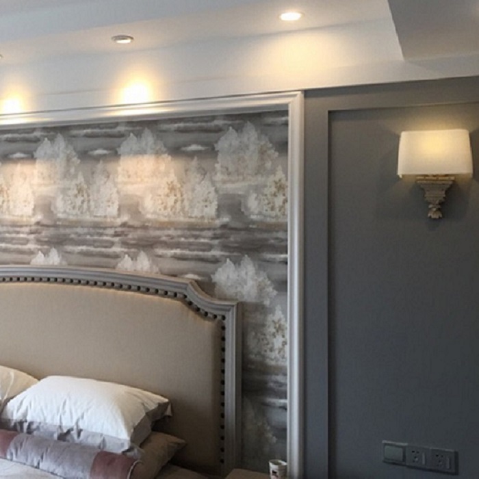 Настенный светильник (Бра) Blythe by ImperiumLoft