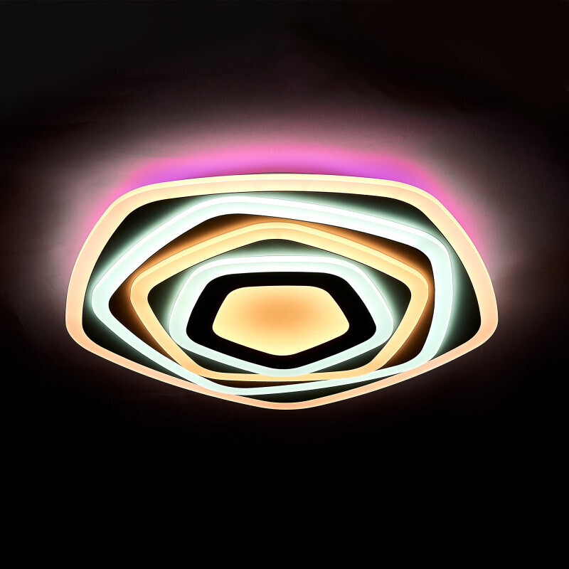 Накладной светильник Citilux CL737A54E