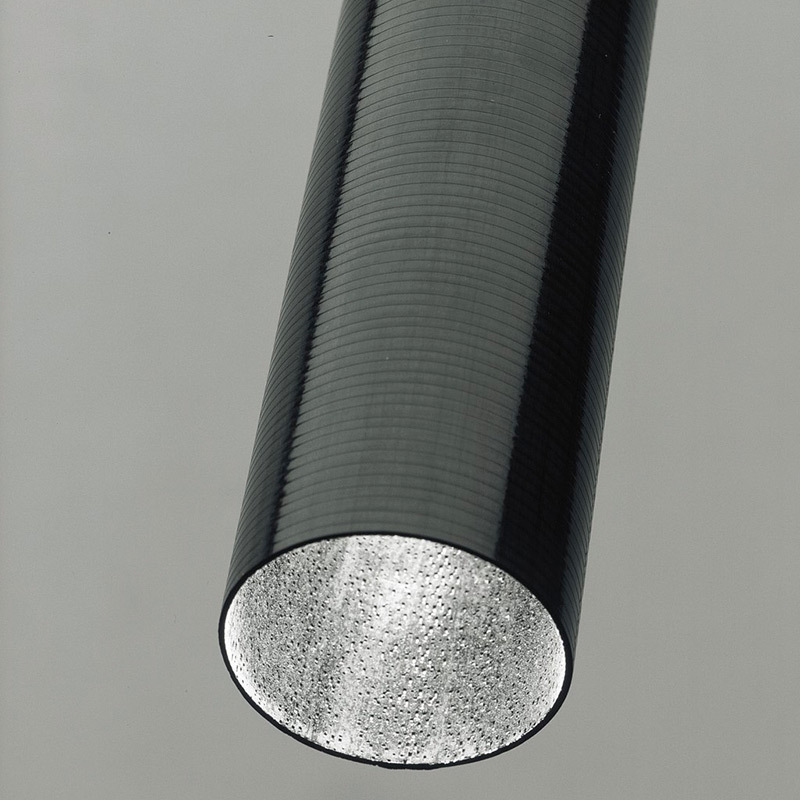 Потолочный светильник Catellani & Smith Lucenera 206 black Потолочный светильник Catellani & Smith Lucenera 206 black