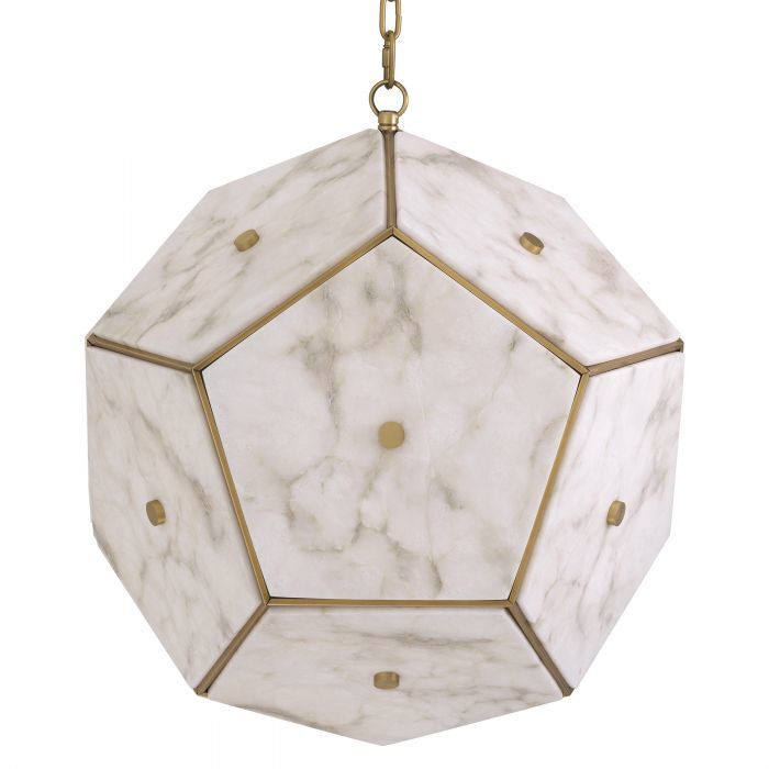 Люстра Eichholtz LANTERN GALLO 115147