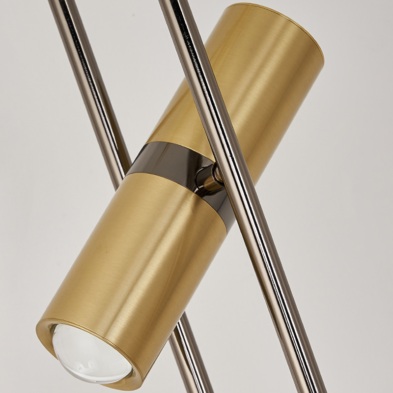 Торшер VIDAR by ImperiumLoft