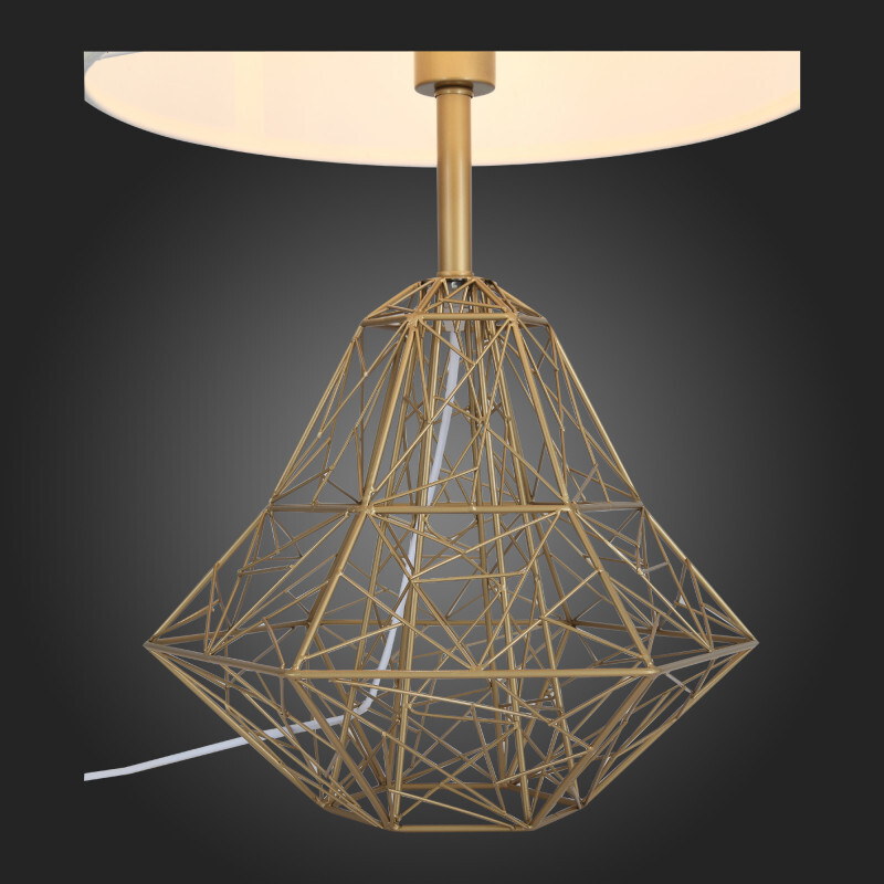 Настольная лампа ST Luce SL264.204.01