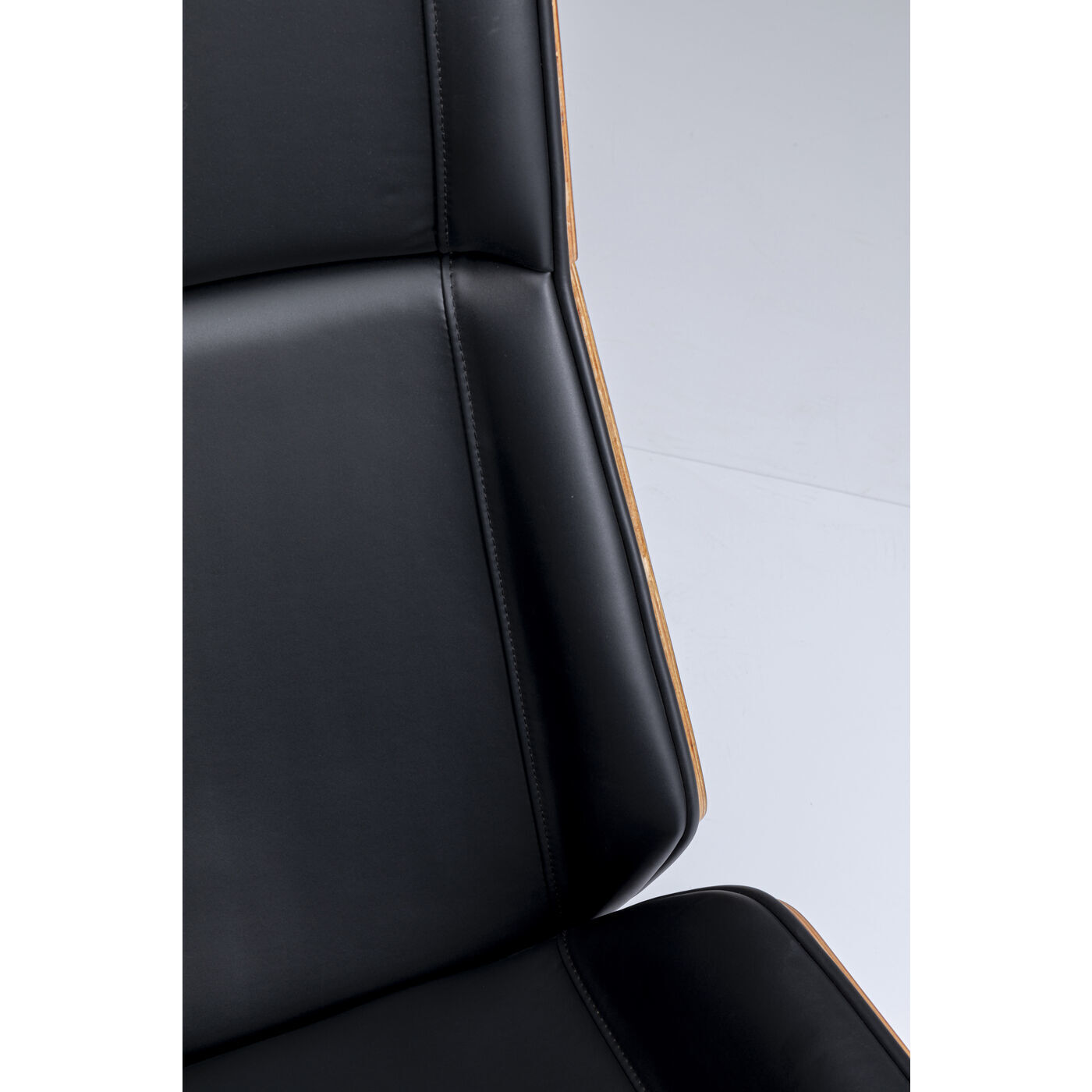 Кресло офисное Rouven 86108 Kare