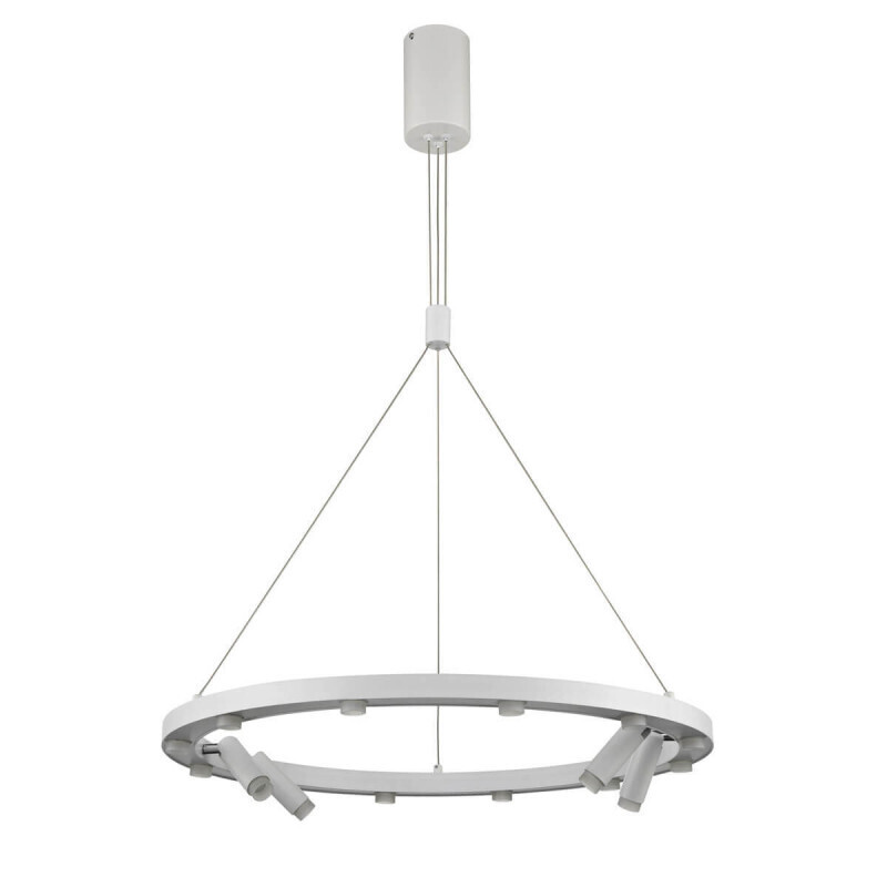 Подвесной светильник Vele Luce VL7171P12