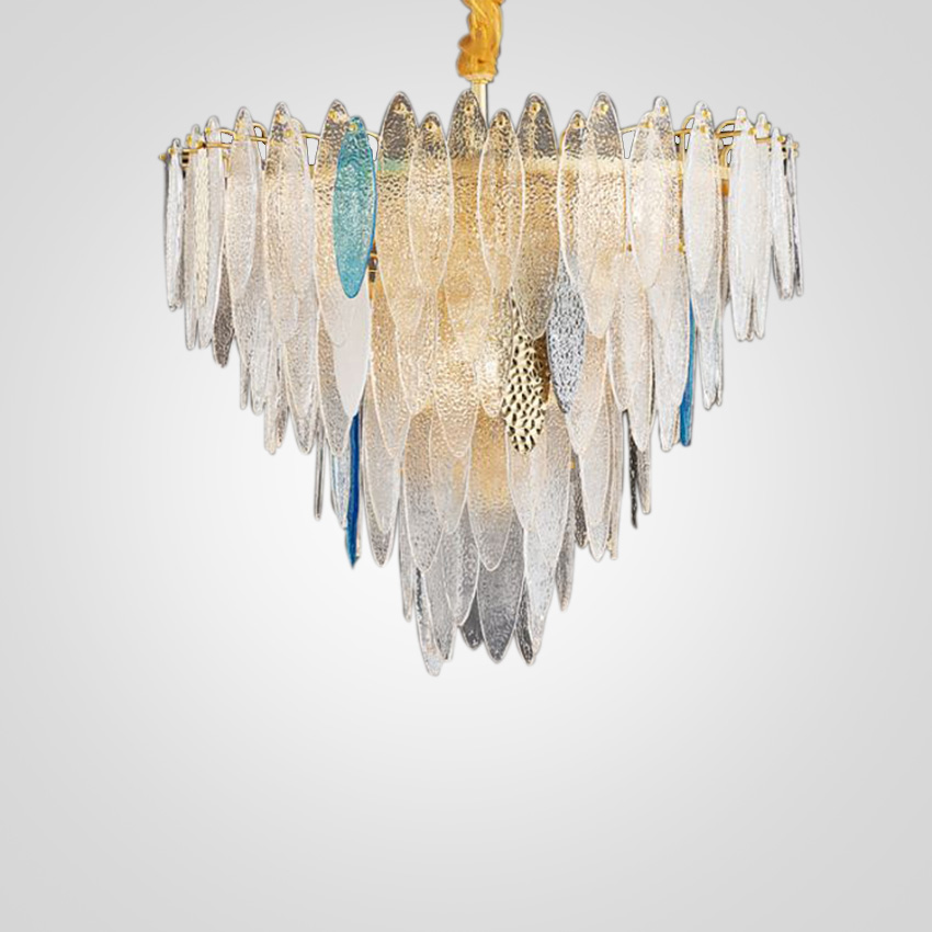 Люстра RISSA-B by ImperiumLoft