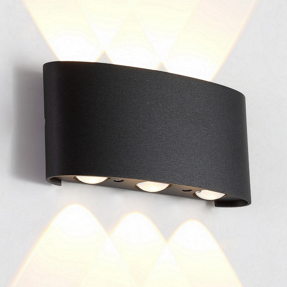 Бра Crystal Lux CLT 023W3 BL