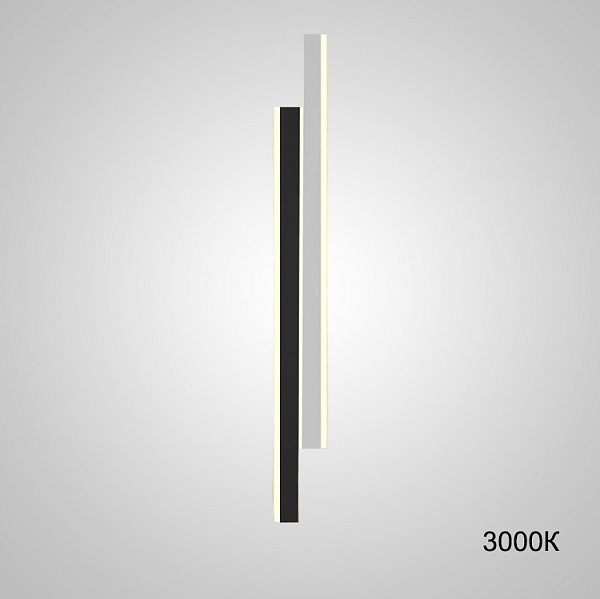 Настенный светильник RIKKA H100 3000К by ImperiumLoft