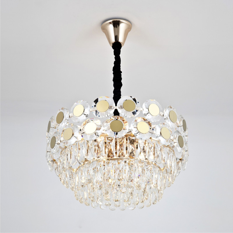 Подвесная люстра MODELUX ML.359.9