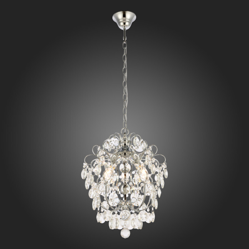 Подвесная люстра ST Luce SL1146.103.03