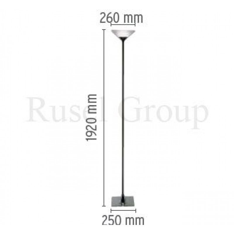 Напольный светильник Flos PAPILLONA