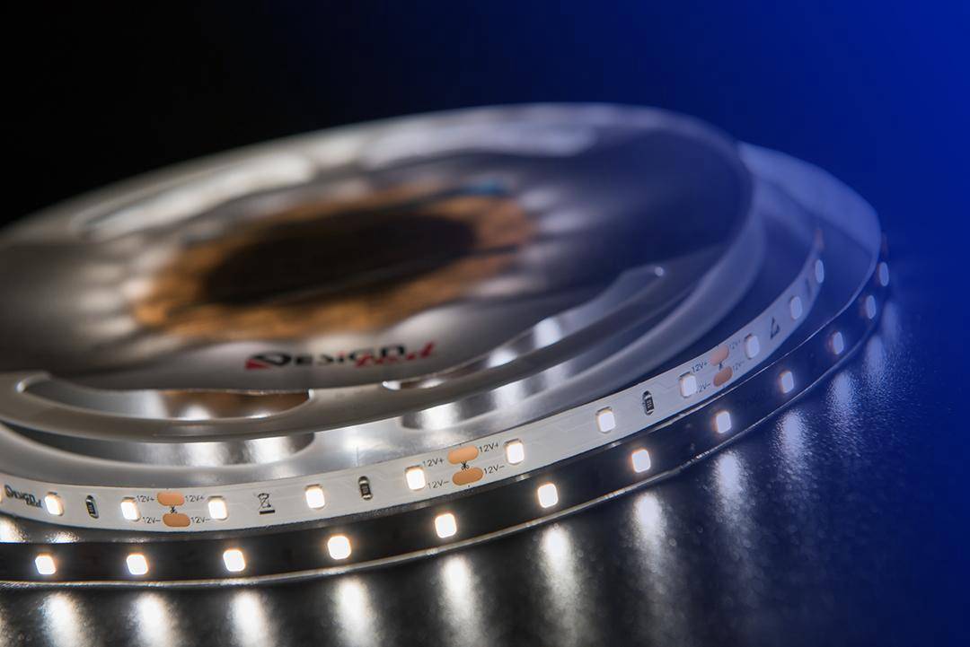 Лента светодиодная DesignLed DSG260-12-NW-33