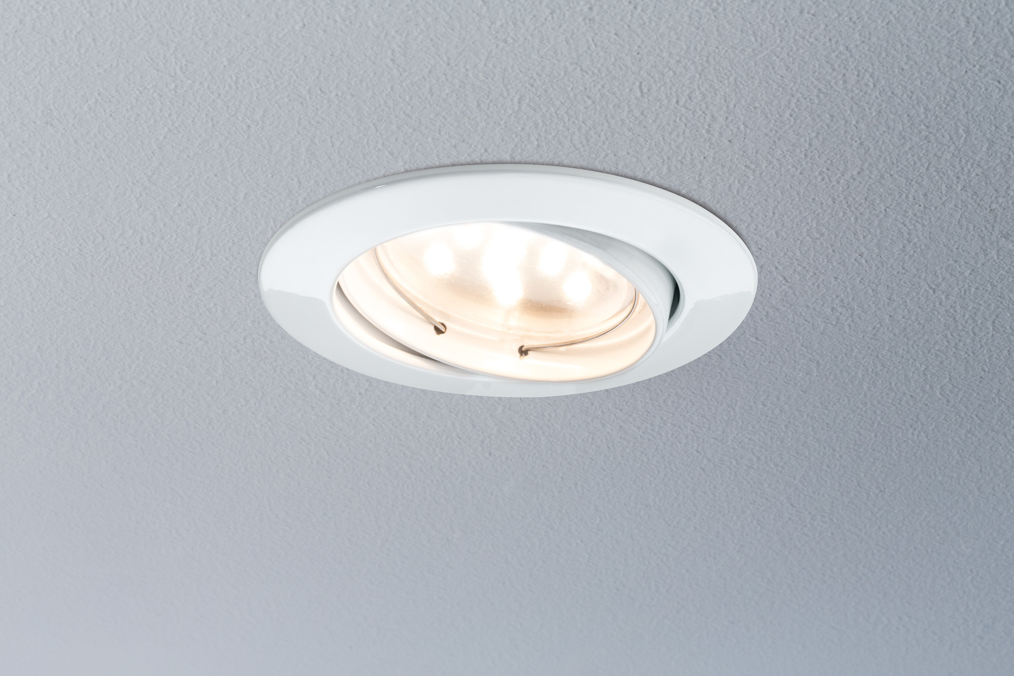 Встраиваемый светильник Paulmann 92814