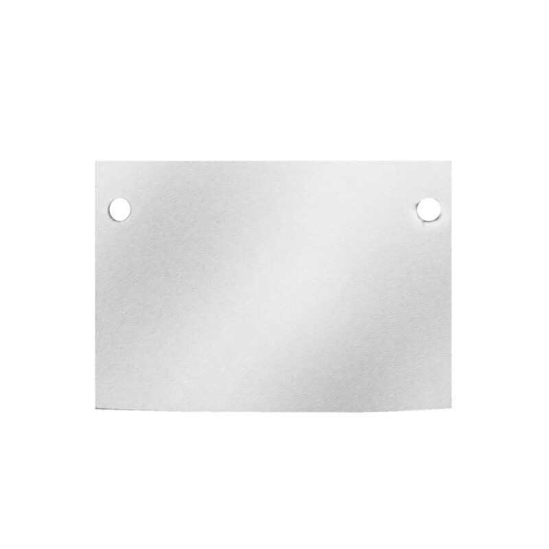 Комплектующие LEDeight LCAP18513Alu