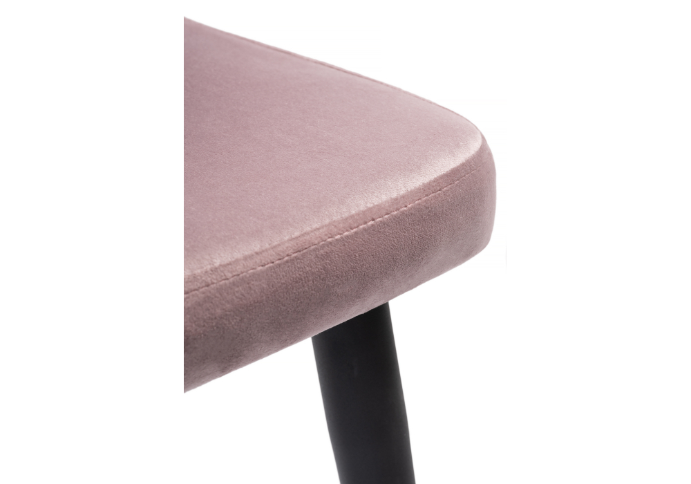 Стул Woodville Velen light purple 15024