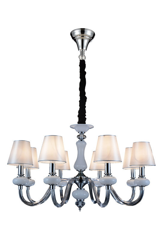 Подвесная люстра ST Luce SL654.503.08