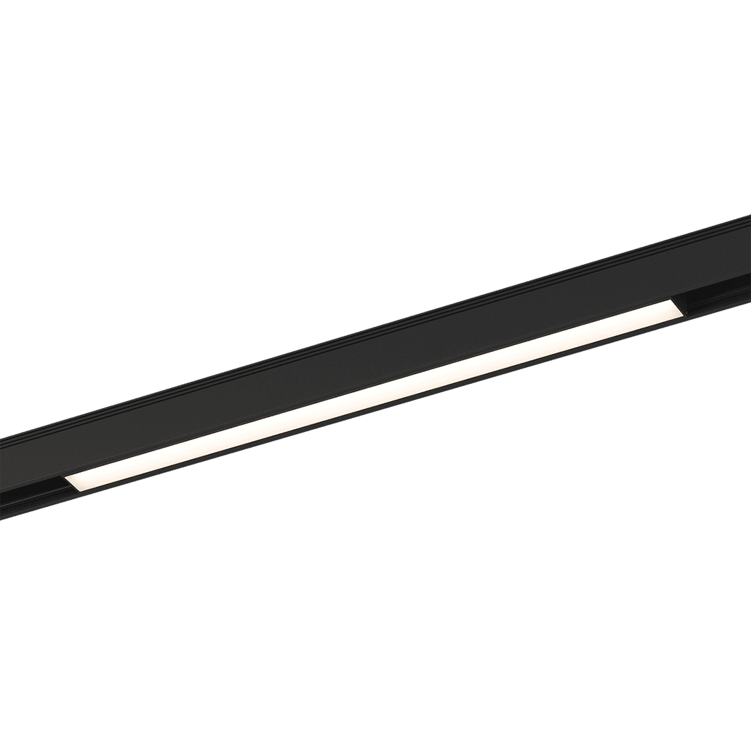 Светильник для низковольтного трека SWG SY-601212-BL-24-NW