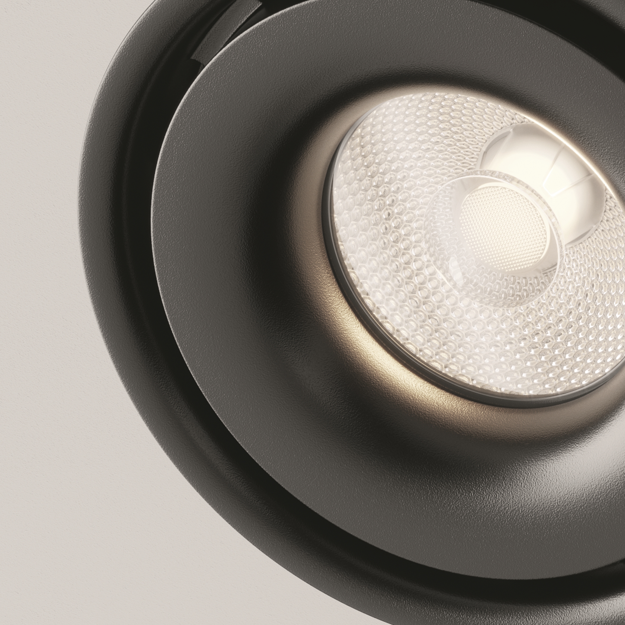 Потолочный светильник Technical C084CL-15W4K-D-B