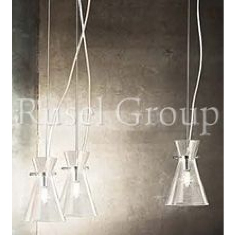 Подвесной светильник de MAJO MEMORY XXS S3D