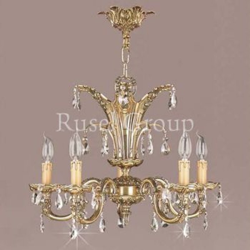 Люстра Riperlamp Royal 003B