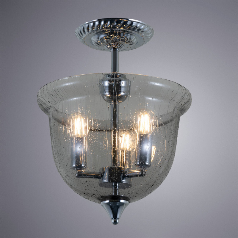Люстра на штанге Arte Lamp A7771PL-3CC