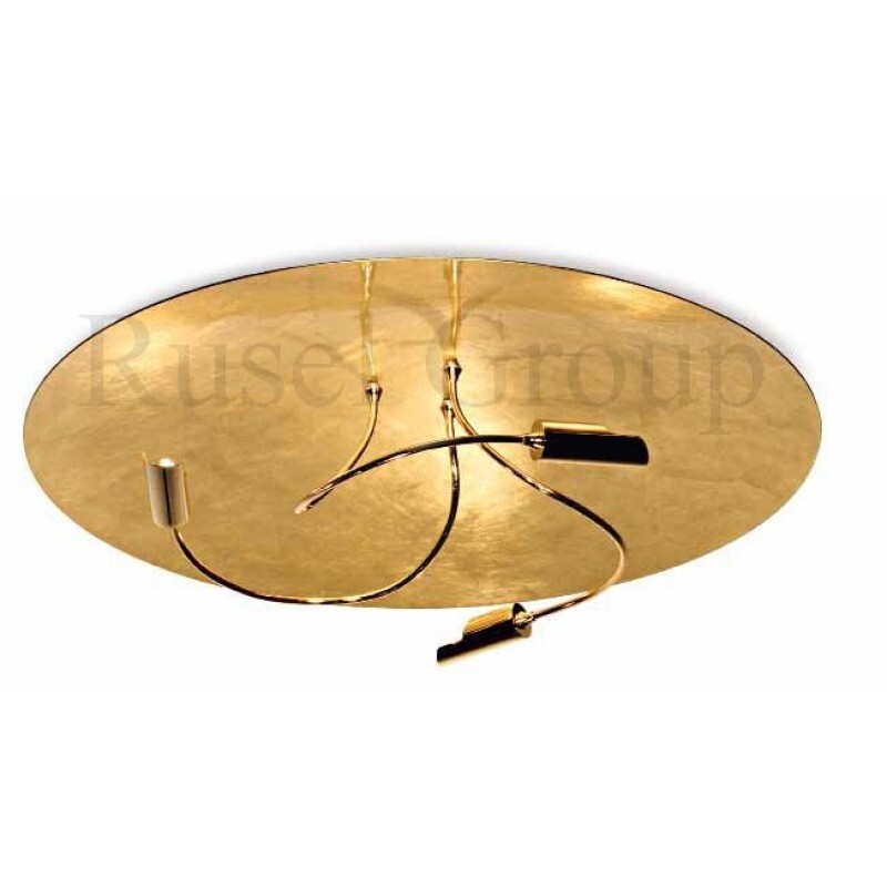 Потолочный светильник Florenz Lamp 2714.G3O