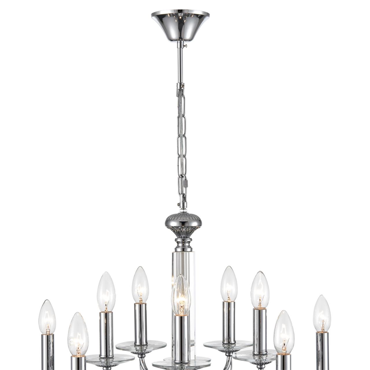 Люстра подвесная Lumion 8034/10