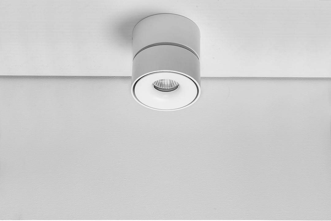 Светильник DesignLed DL-140-12-WH-WW