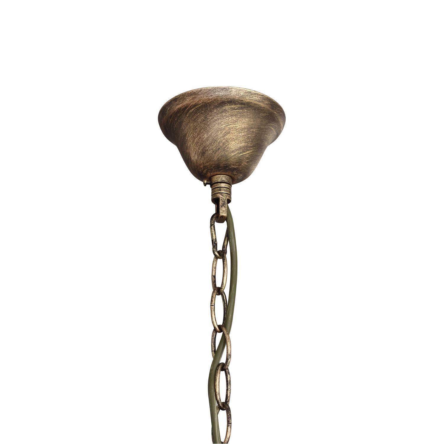 Люстра F-Promo 2158-8P