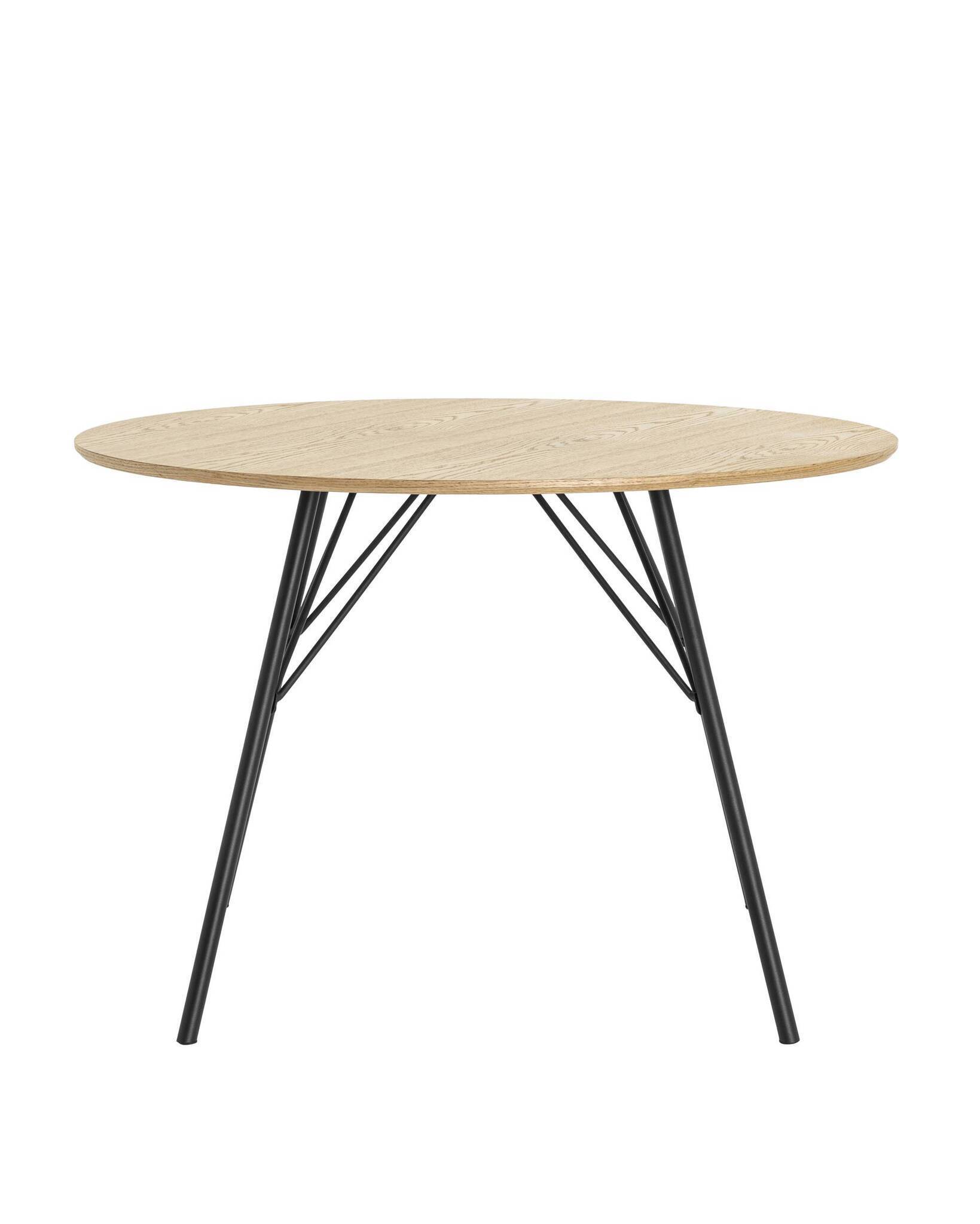 Стол обеденный Мемфис D110 дуб Stool Group