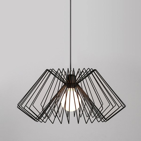 Подвесной светильник Three lamp by ImperiumLoft