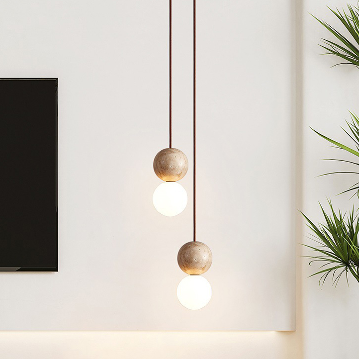 Подвесной светильник LILLA S COMBO L60 by ImperiumLoft