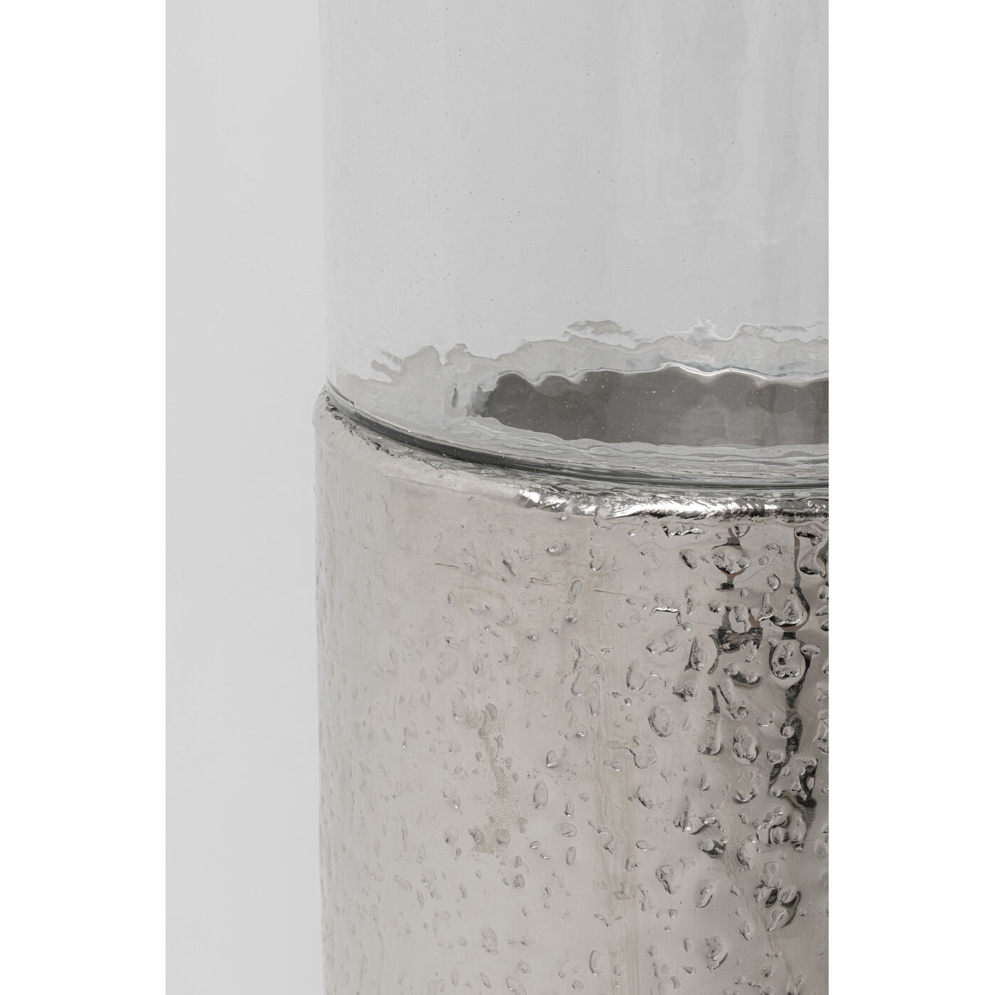 Подсвечник Casablanca Alu 75cm KARE 56750