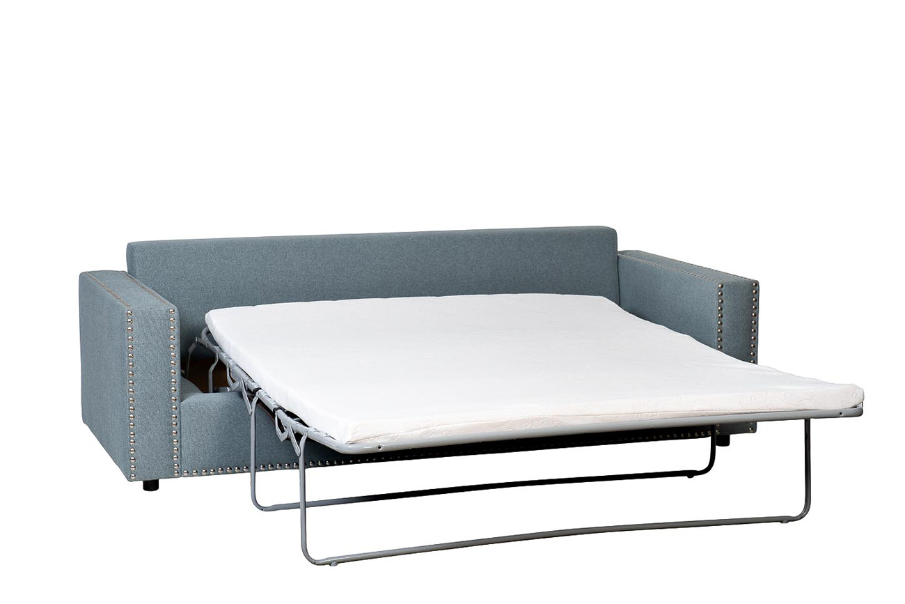 Диван Oscar трехместный раскладной 2 кат. Garda Decor GD-OSCAR-2