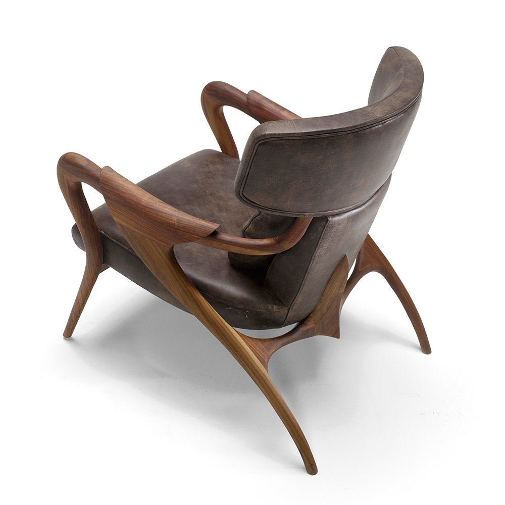 Кресло Agrippa ISADORA