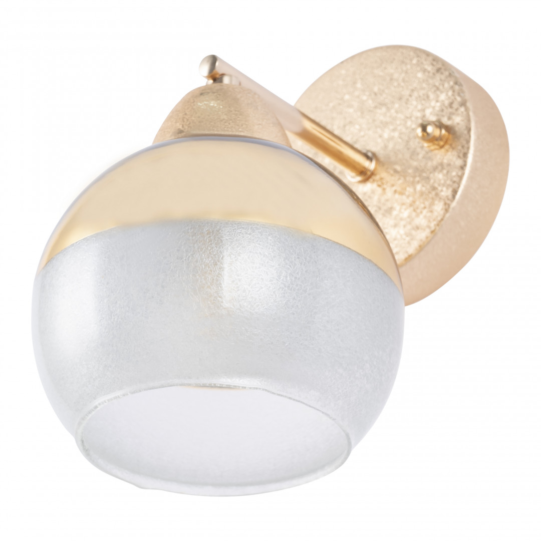 Бра с плафонами 327007/1W GD Arte Milano