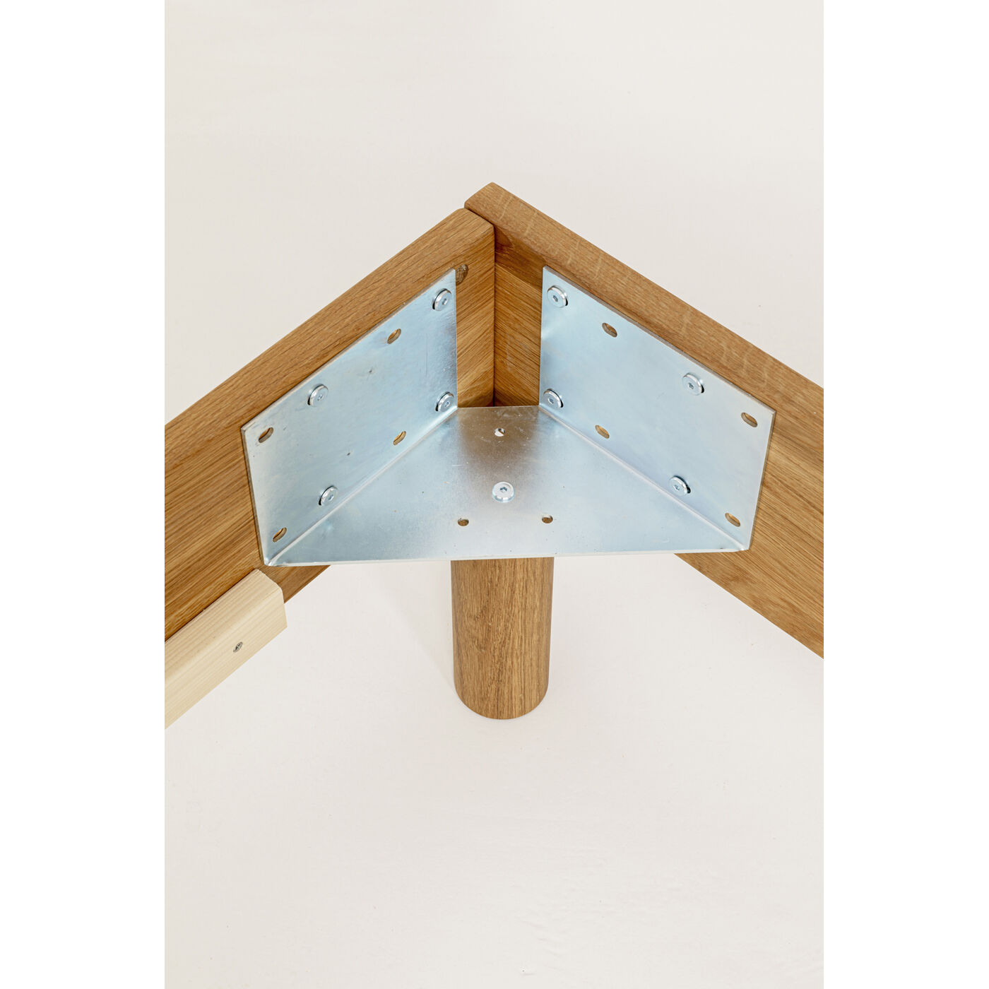 Кровать Valentino Nature 180x200cm KARE 71091