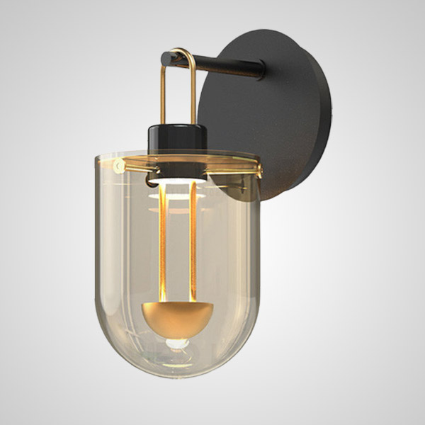 Настенный светильник SIVAN WALL by ImperiumLoft