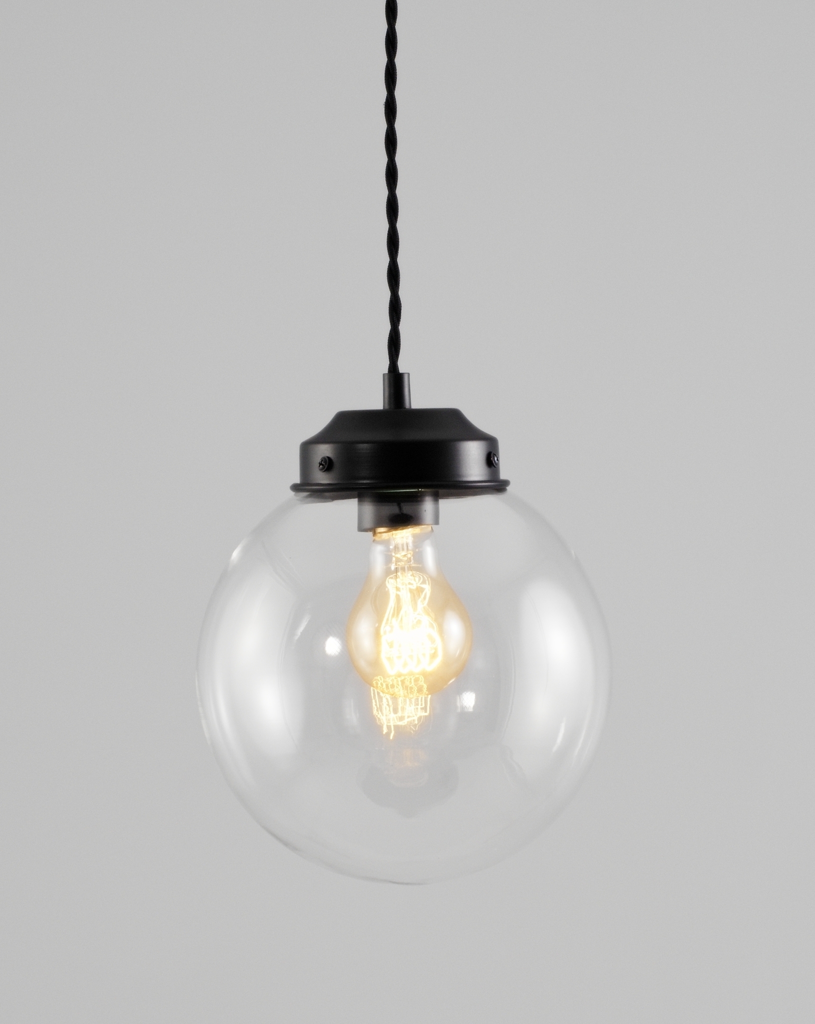 Подвесной светильник Moderli V1670-1P Graphic 1*E27*60W