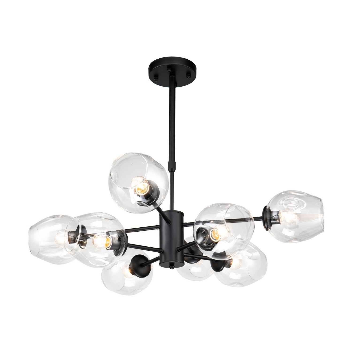 Люстра Favourite 2626-8P