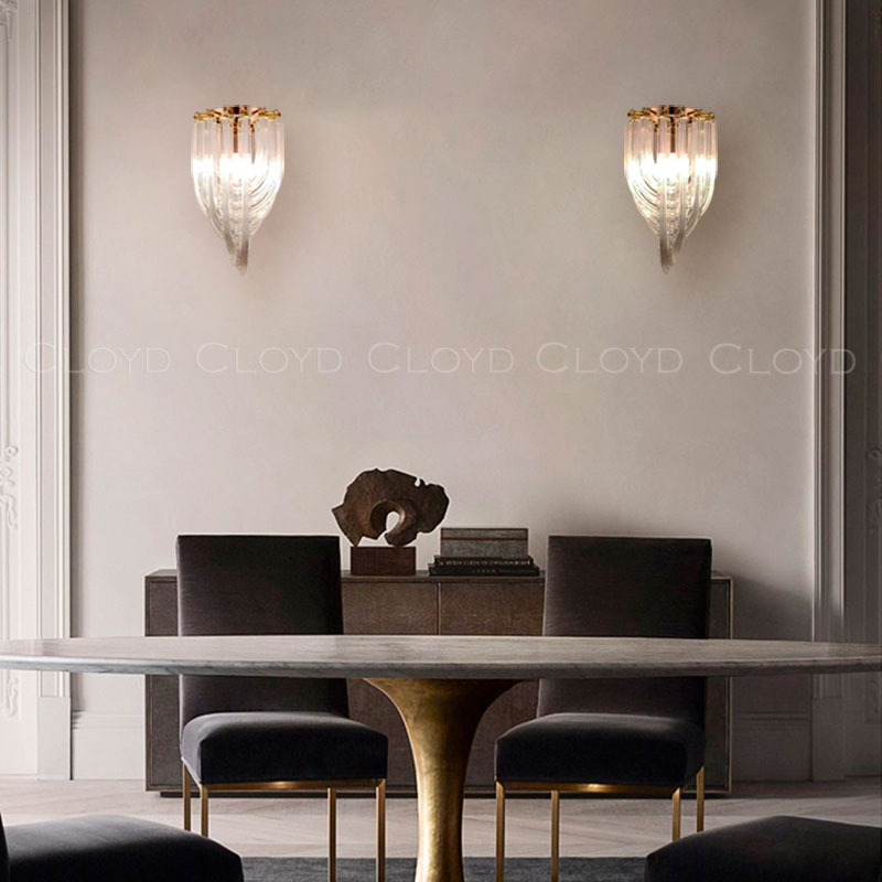 Бра Cloyd Mebius 20294