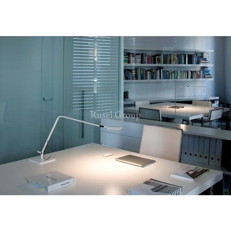 Настольная лампа Vibia Flex 0750