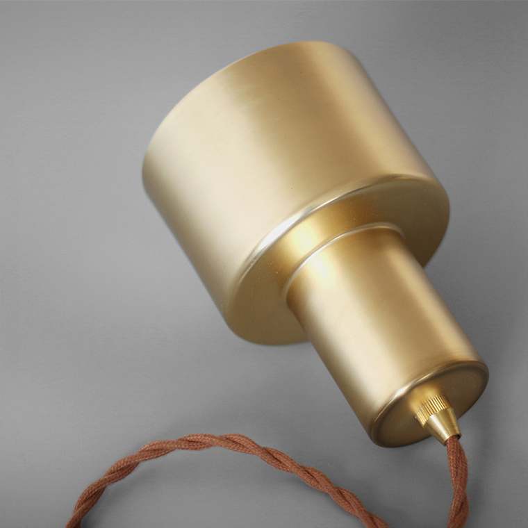 Подвесной светильник BRICK D10.5 by ImperiumLoft